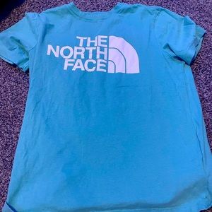north face shirt